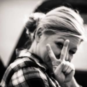 Meet your Posher, Tammy